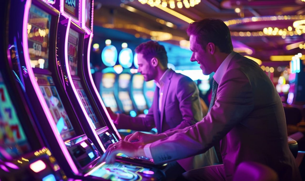 Panduan cara main kasino live berita138 – langkah daftar, deposit, dan mulai bermain baccarat